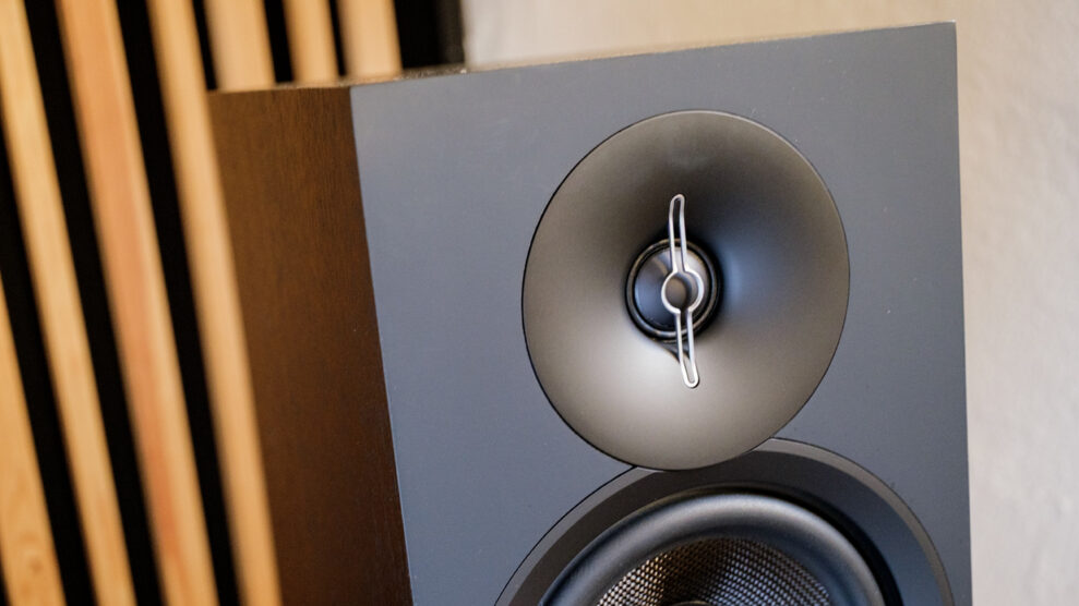 ELAC Debut 3.0 B6.3 2 ELAC Debut 3.0 B6.3 2
