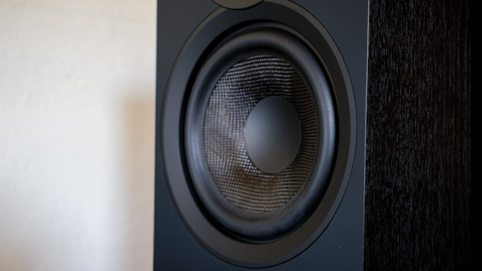 ELAC Debut 3.0 B6.3 3 ELAC Debut 3.0 B6.3 3