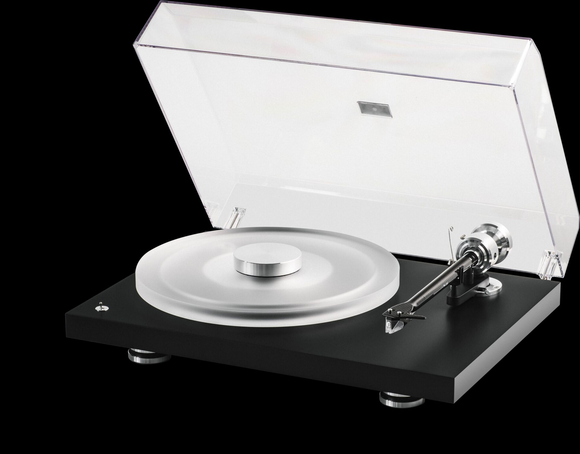 Pro-Ject Debut Reference 10 lansert
