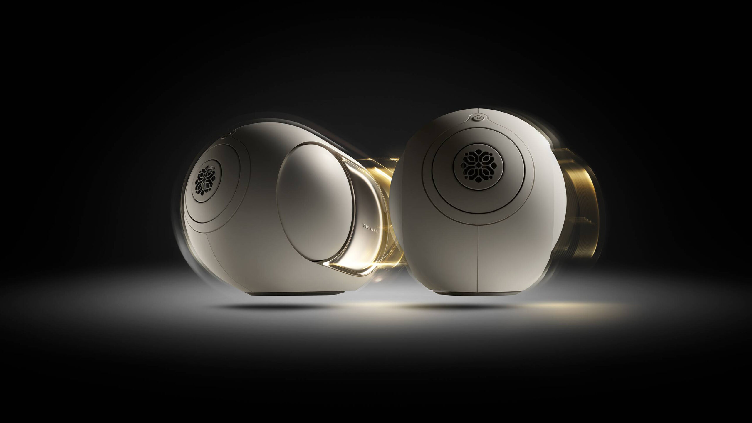 Devialet Phantom Ultimate 108 dB 4 Devialet Phantom Ultimate 108dB hero 2