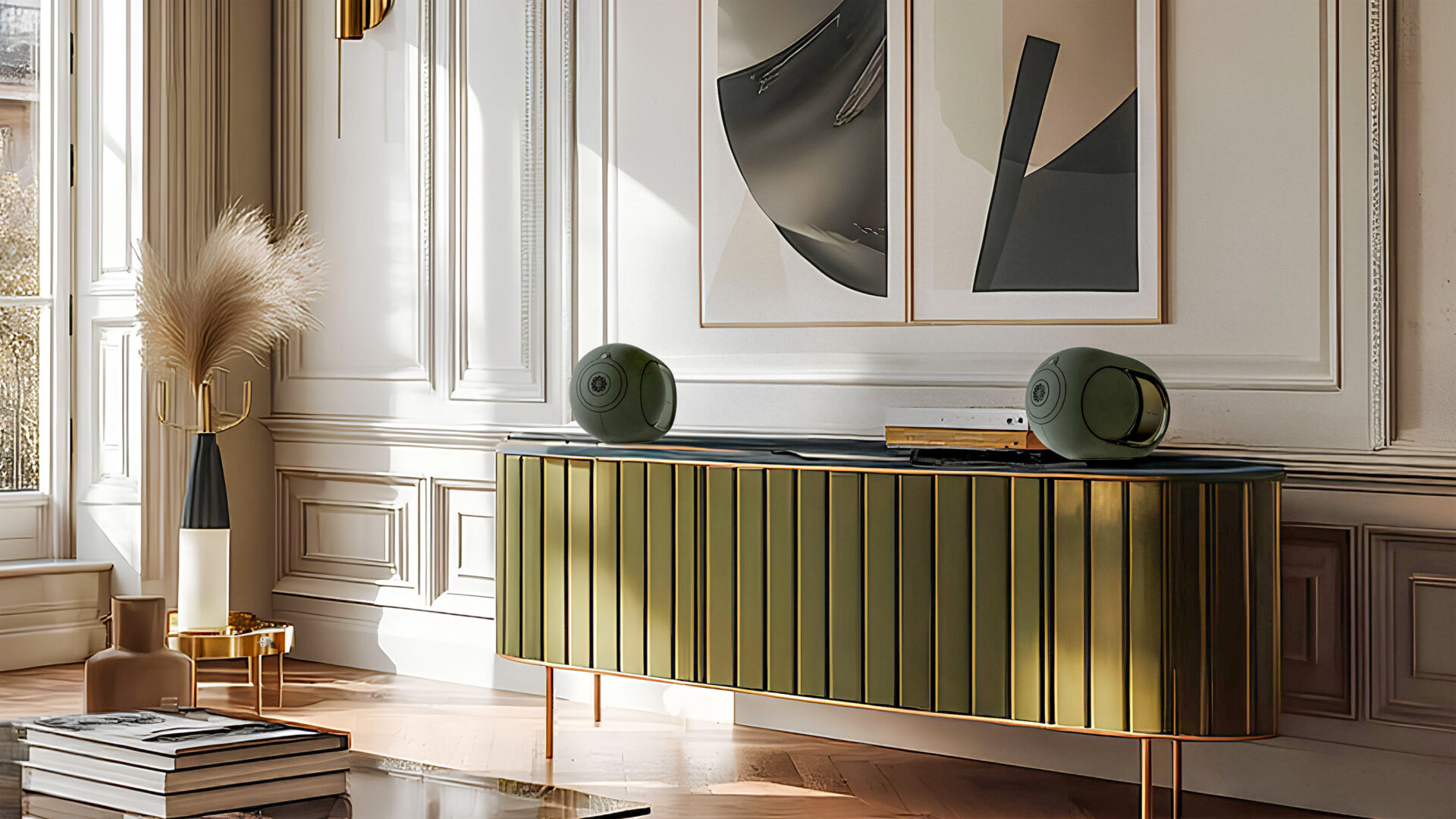 Devialet Phantom Ultimate 108 dB