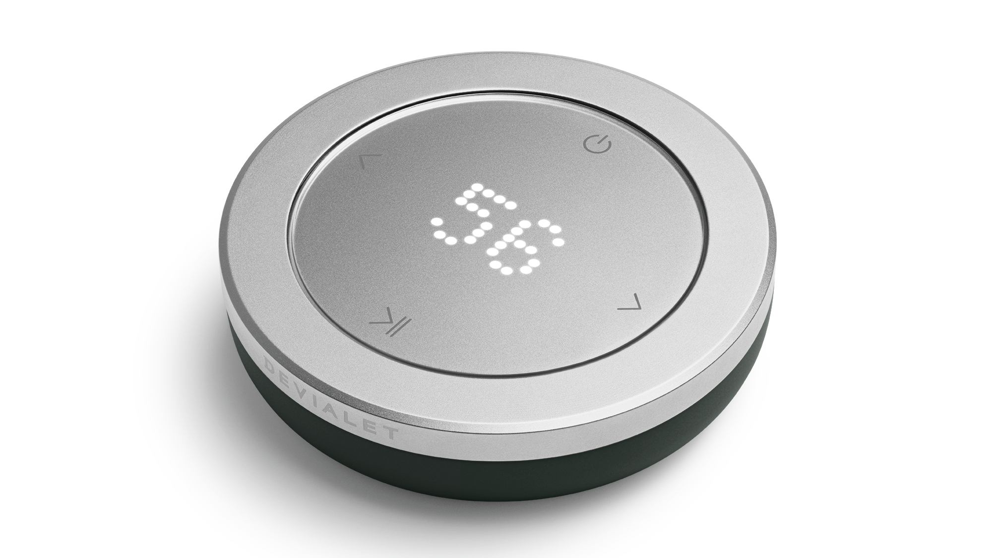 Devialet Phantom Ultimate 108 dB 2 Devialet Phantom Ultimate 108dB remote