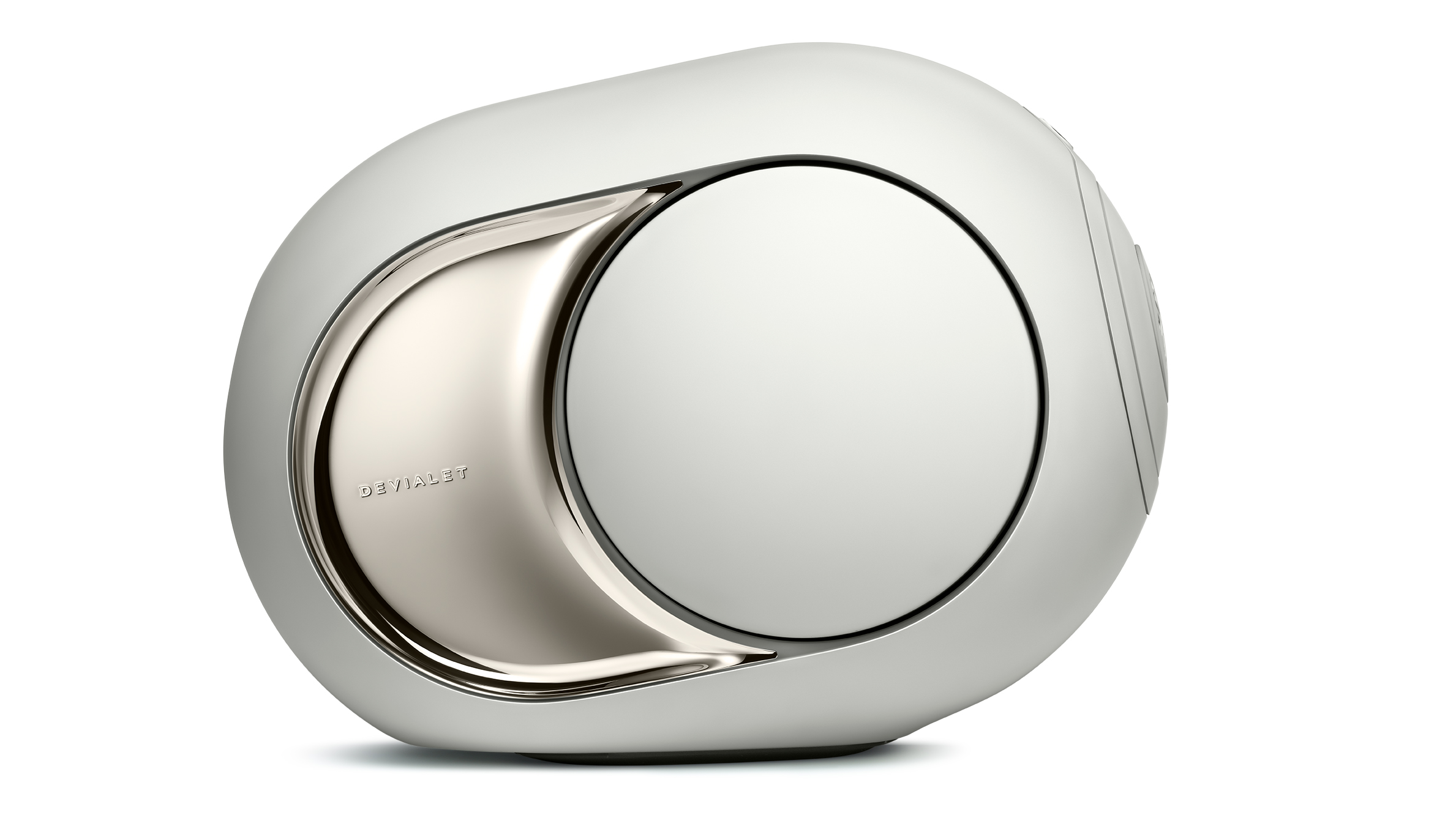 Devialet Phantom Ultimate 108 dB 1 Devialet Phantom Ultimate 108 dB 1