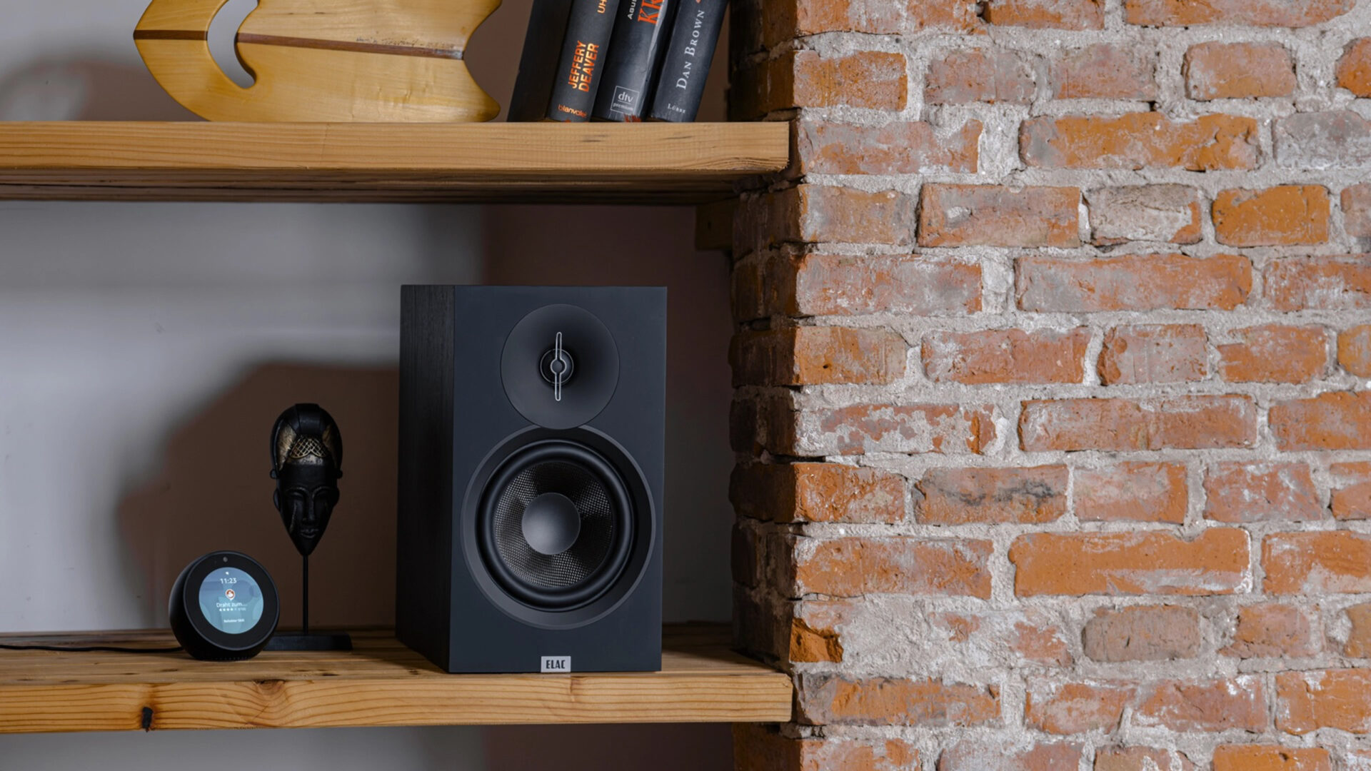 ELAC Debut 3.0 B6.3