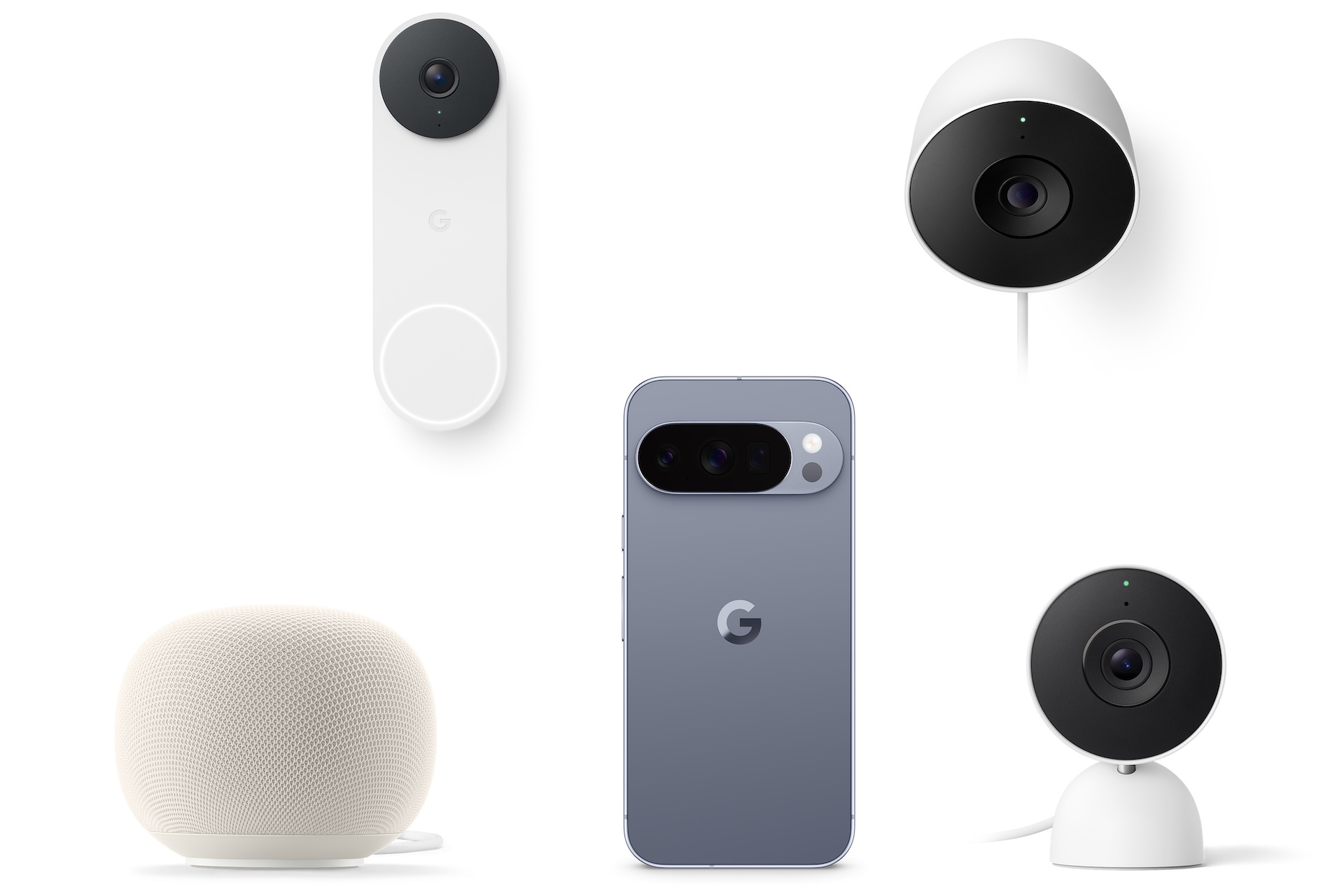 Adjø Google Assistant, hallo Gemini for Home 1 Adjø Google Assistant, hallo Gemini for Home 1