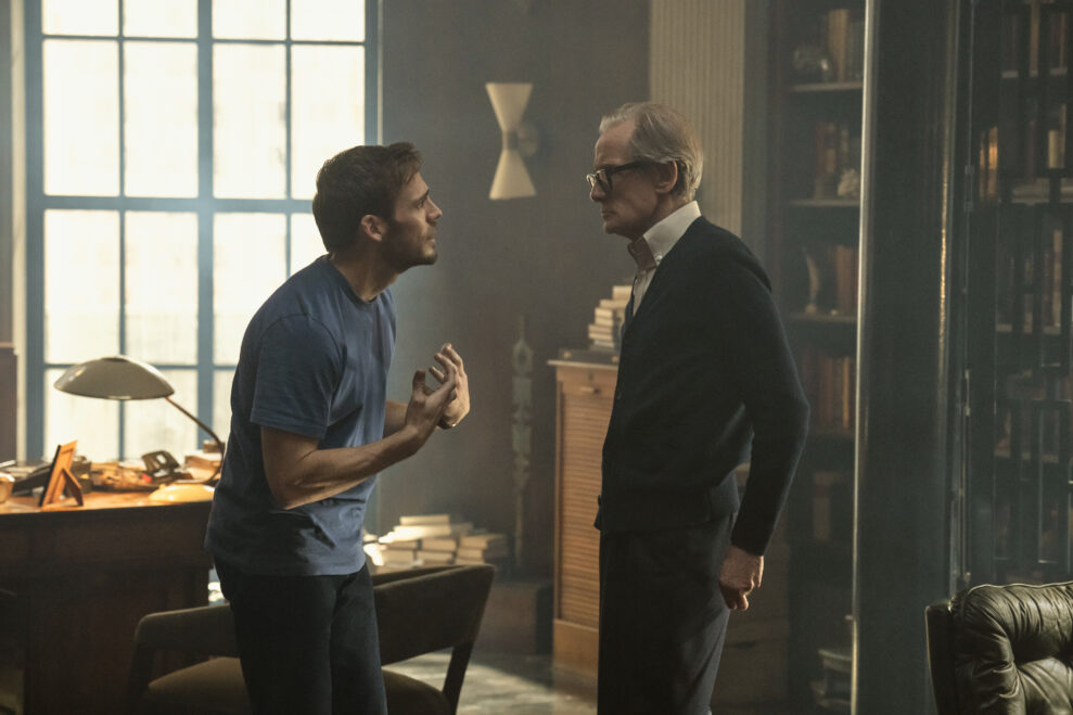 Harlan Coben’s Lazarus - First Look