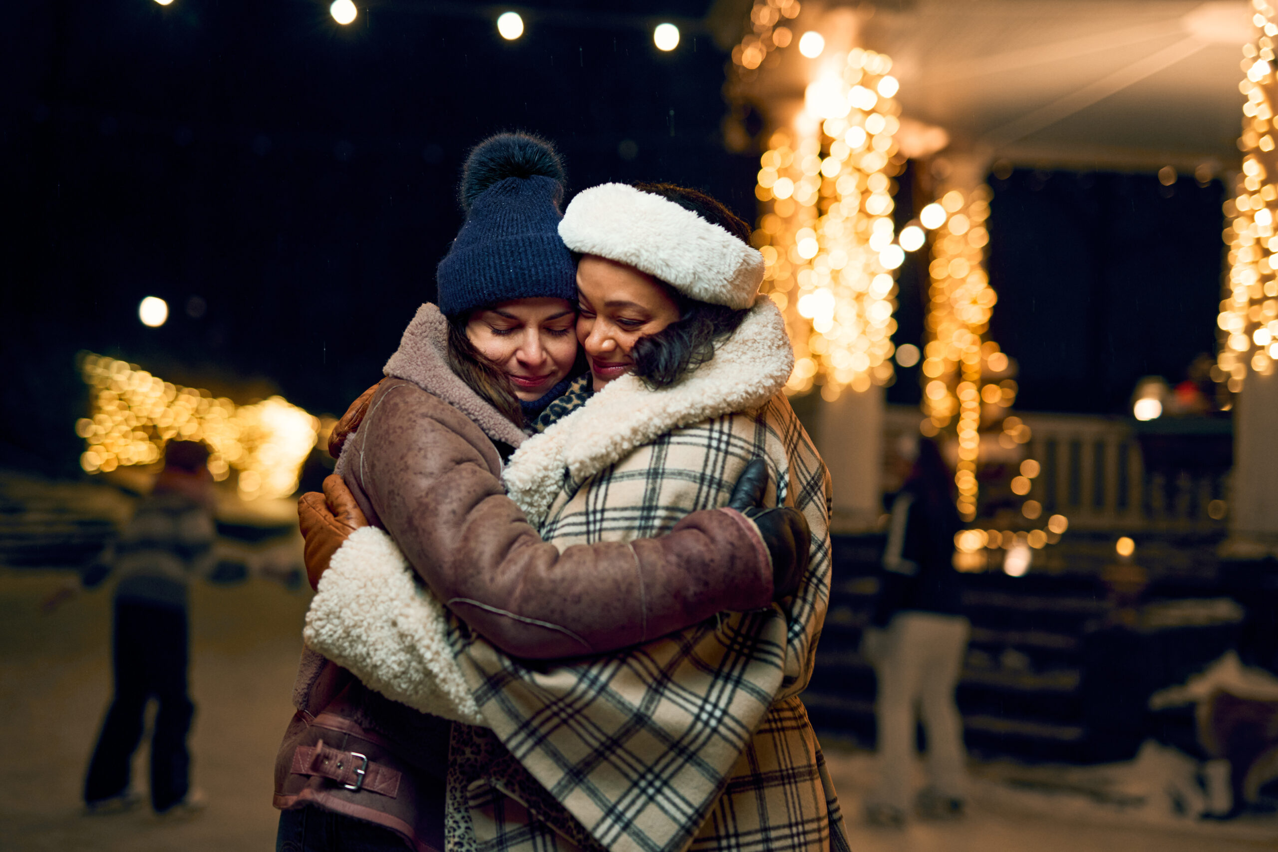 Hjem til jul, sesong 3 – nå er premieredatoen klar 2 Hjem til jul, sesong 3 – nå er premieredatoen klar 2