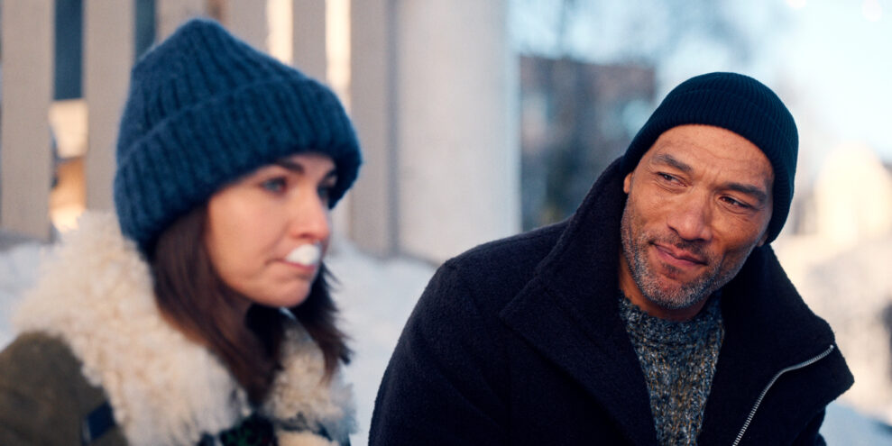 Home For Christmas S3