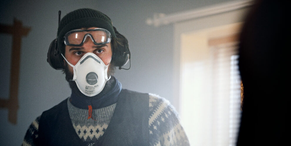 Home For Christmas S3