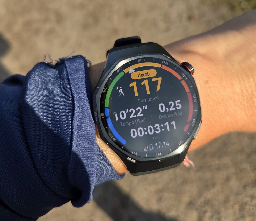 Huawei Watch GT 6 Pro 6