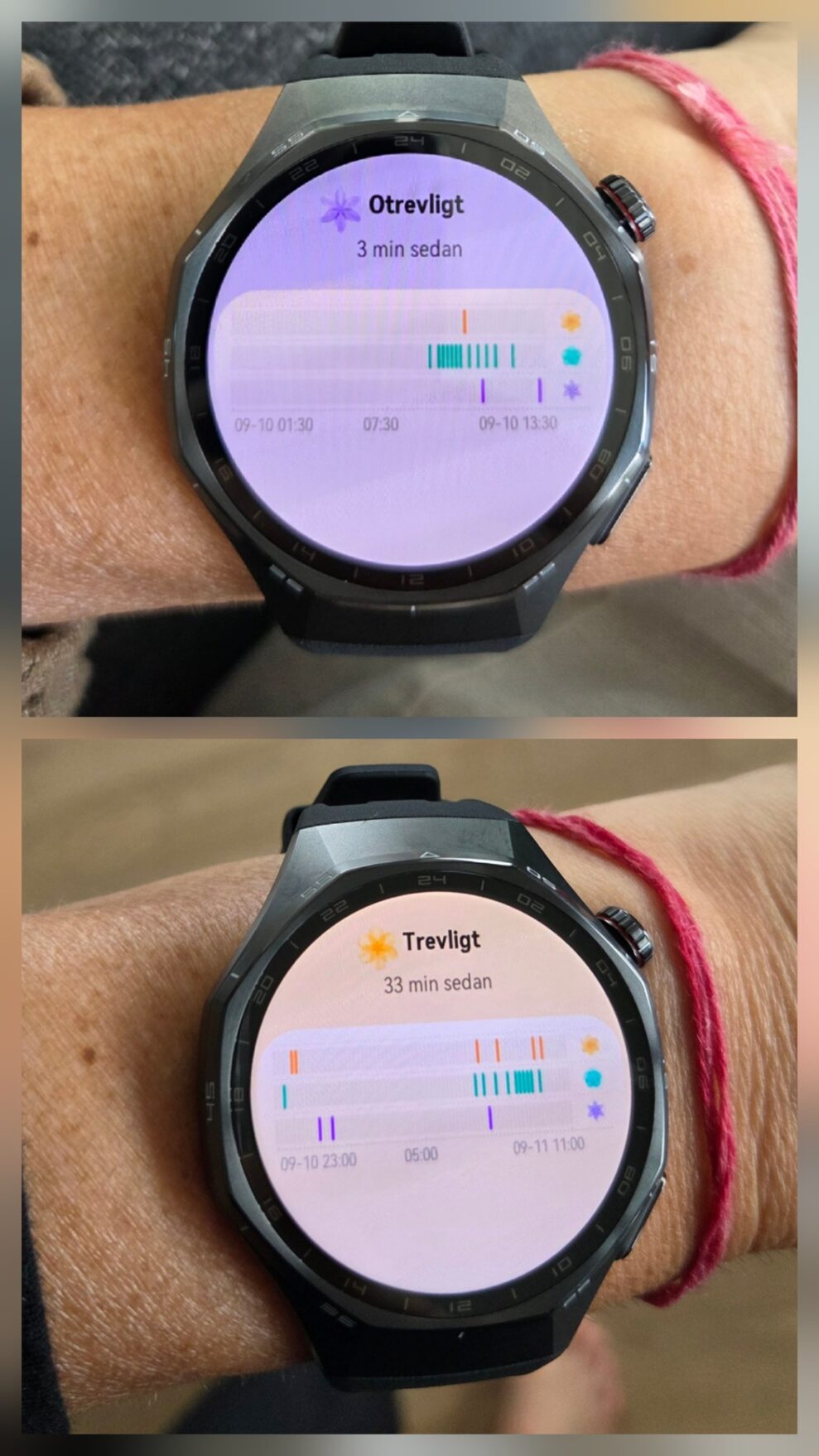 Huawei Watch GT 6 Pro 5
