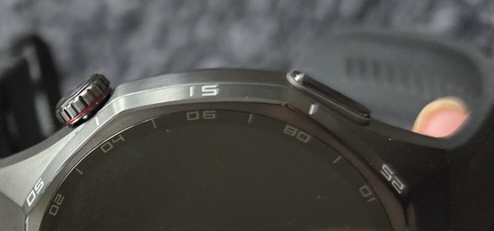 Huawei Watch GT 6 Pro 3