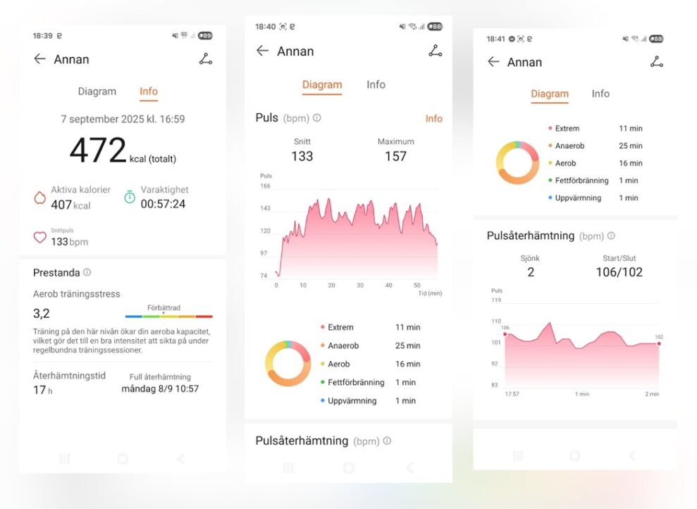Huawei Watch GT 6 Pro 8