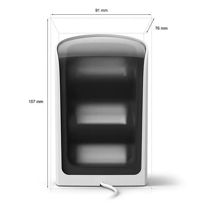 Philips Hue Play Wall Washer 3 Philips Hue Play Wall Washer 3