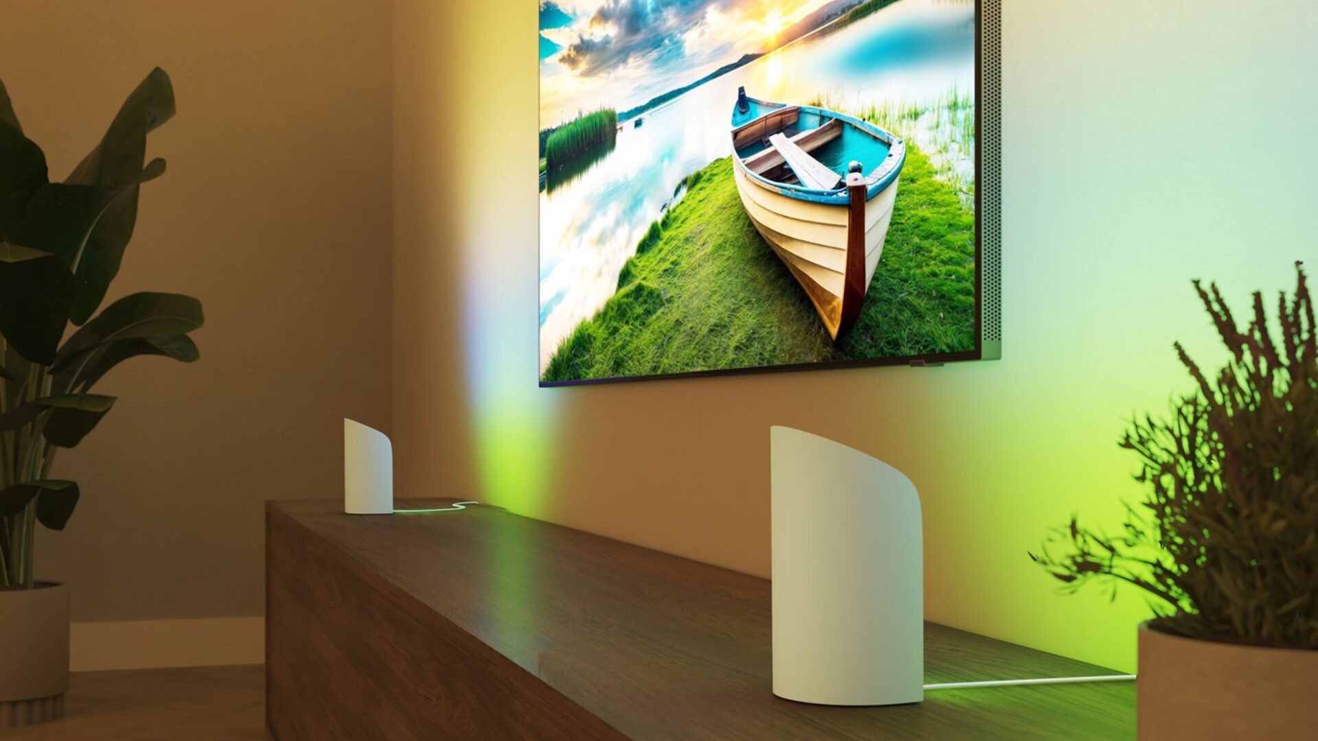 Philips Hue Play Wall Washer