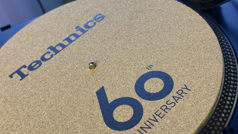 Technics SL-1200GME 1 Technics SL-1200GME 1