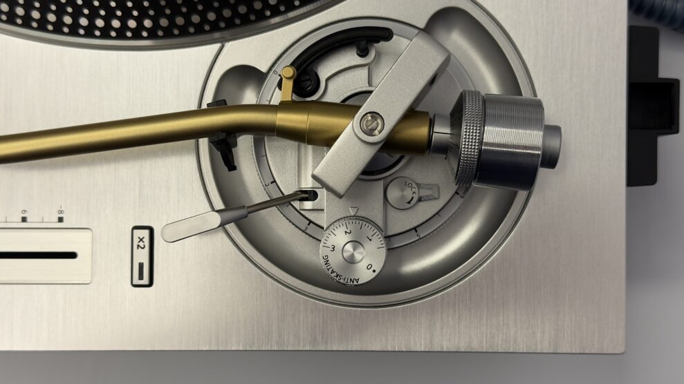 Technics SL-1200GME 4 Technics SL-1200GME 4