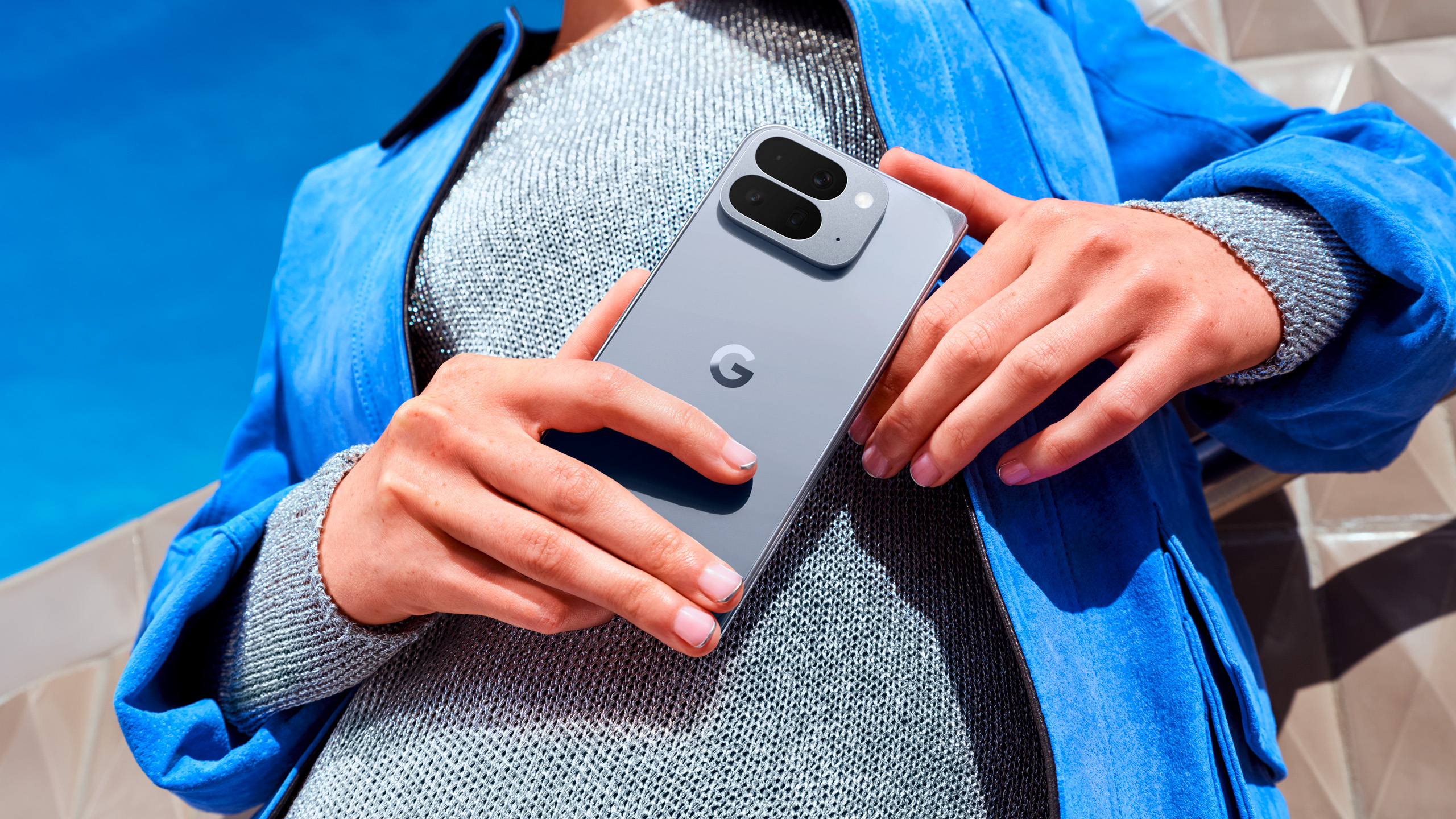 Google Pixel 10 Pro Fold 1 Google Pixel 10 Pro Fold