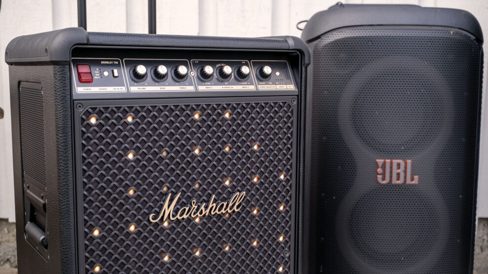Marshall Bromley 750 4 Marshall Bromley 750 4