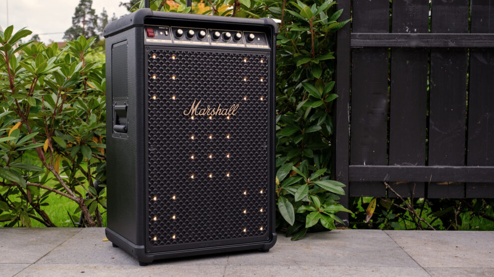 Marshall Bromley 750 3 Marshall Bromley 750 3