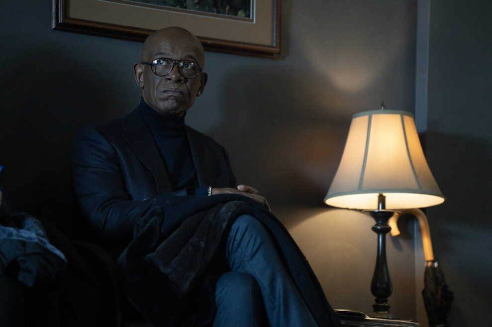 Season 4- First Look Season 4- First Look