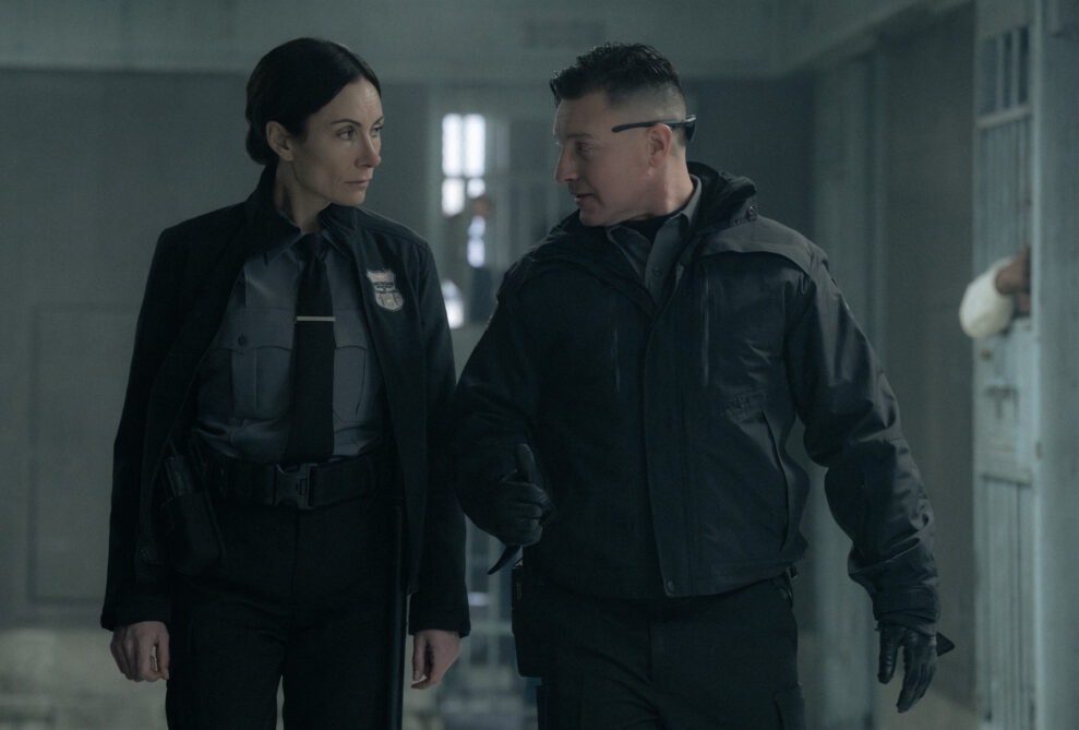 Season 4- First Look Season 4- First Look