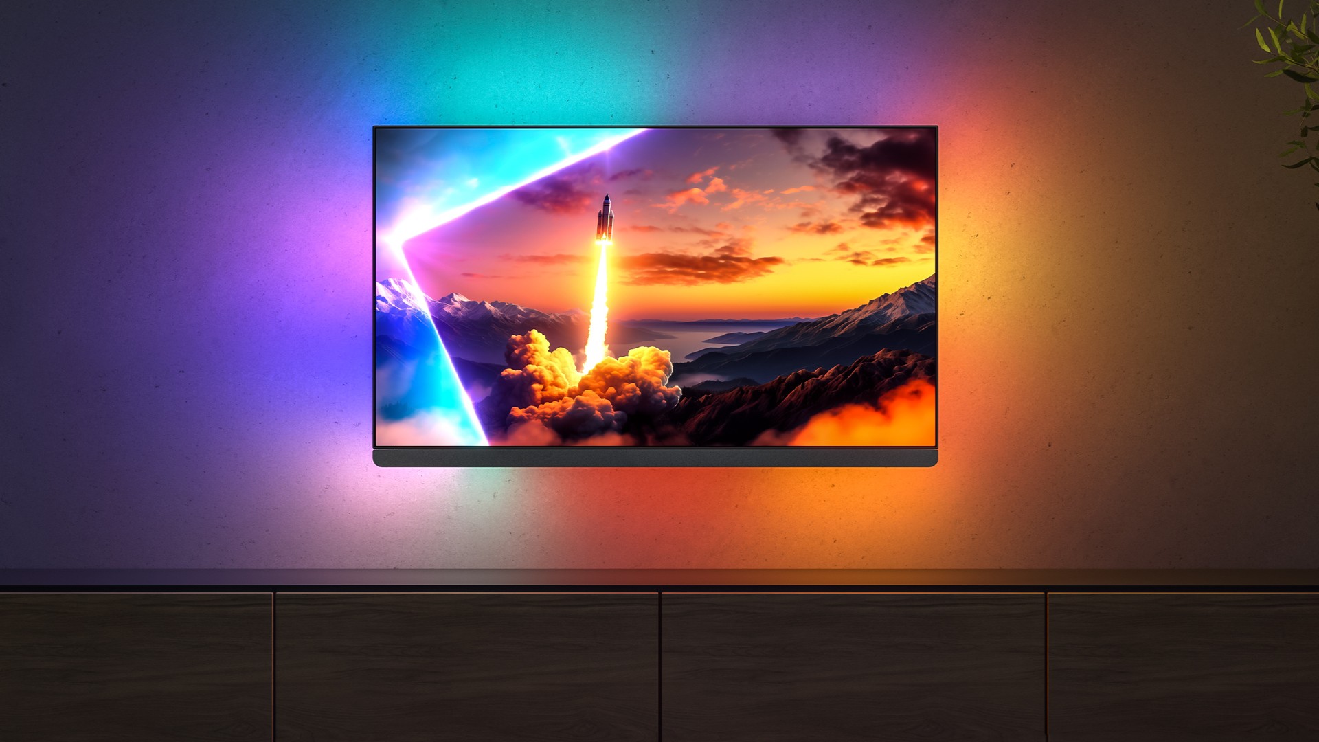 Philips OLED+910 (65OLED910/12) 3