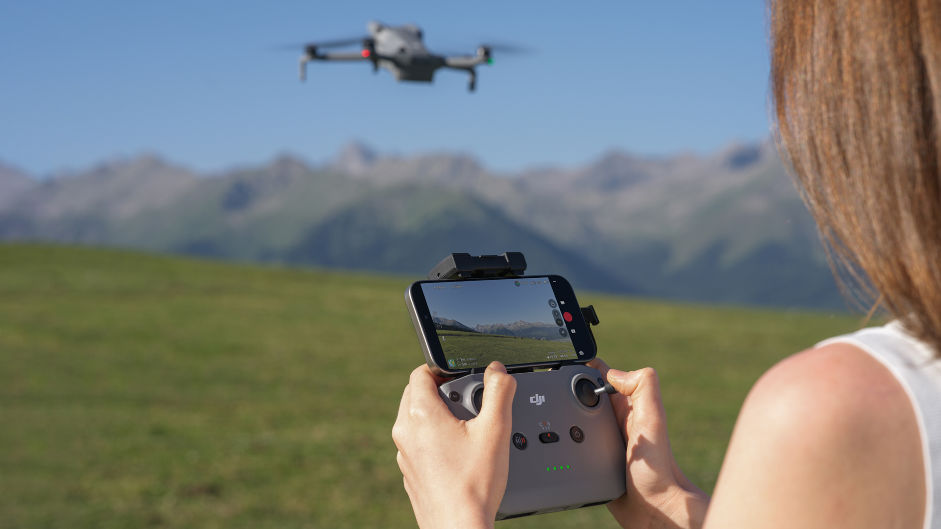 DJI Mini 5 Pro Fly More Combo