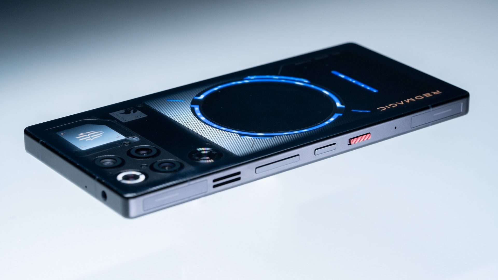 RedMagic 11 Pro lansert i Kina