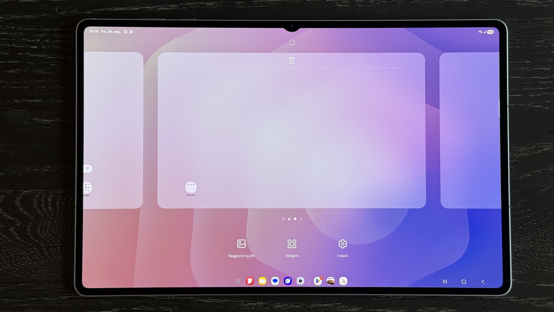 Samsung Galaxy Tab S11 Ultra