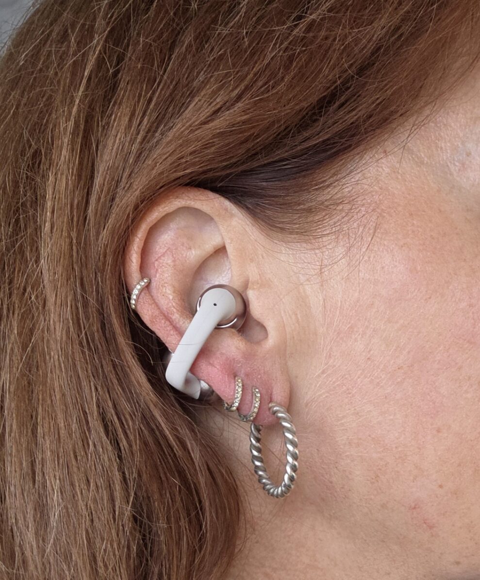 Shokz OpenDots One 2
