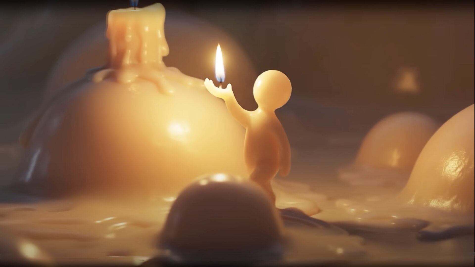 Gemini AI kan nå lage videoer av bildene dine