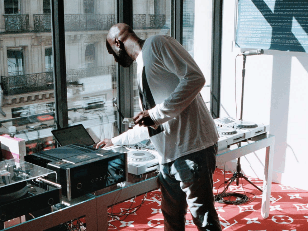 McIntosh x Virgil Abloh 1