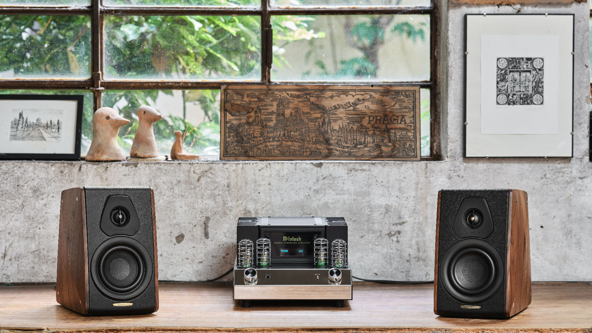 Sonus faber Concertino G4 1