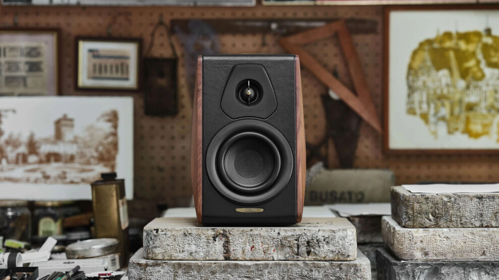 Sonus faber Concertino G4 4 Sonus faber Concertino G4 4