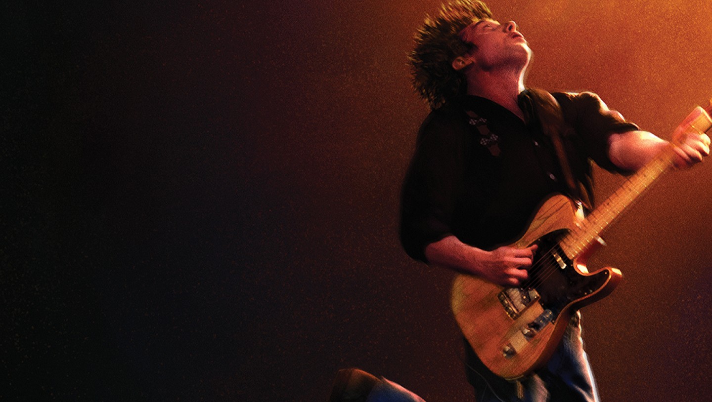Ny trailer! Springsteen – Deliver Me from Nowhere 1 Ny trailer! Springsteen – Deliver Me from Nowhere 1