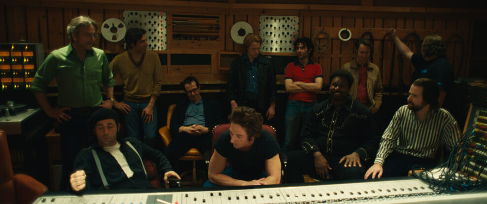 SPRINGSTEEN: DELIVER ME FROM NOWHERE