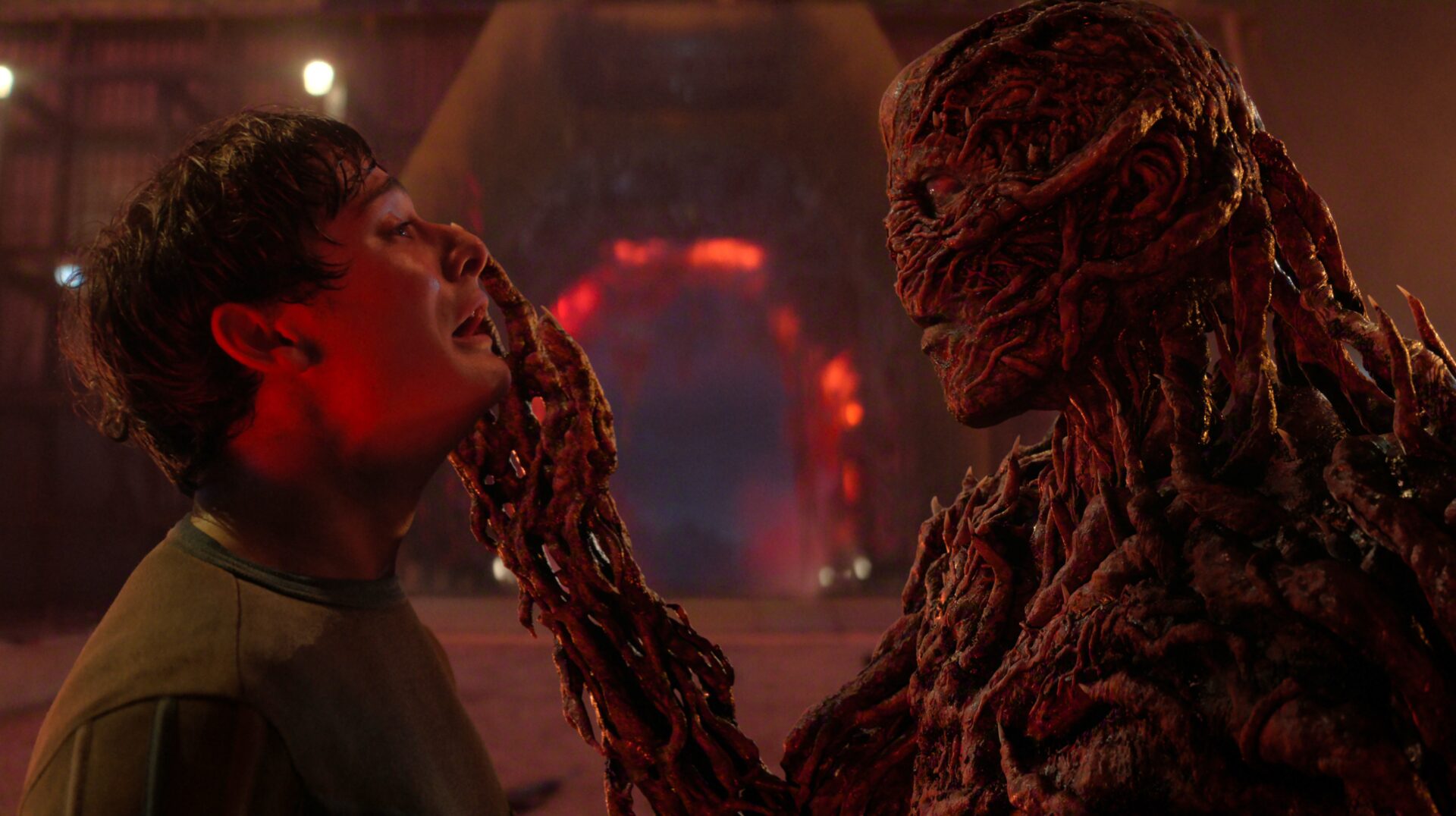 Stranger Things, sesong 5 – den offisielle traileren er her!