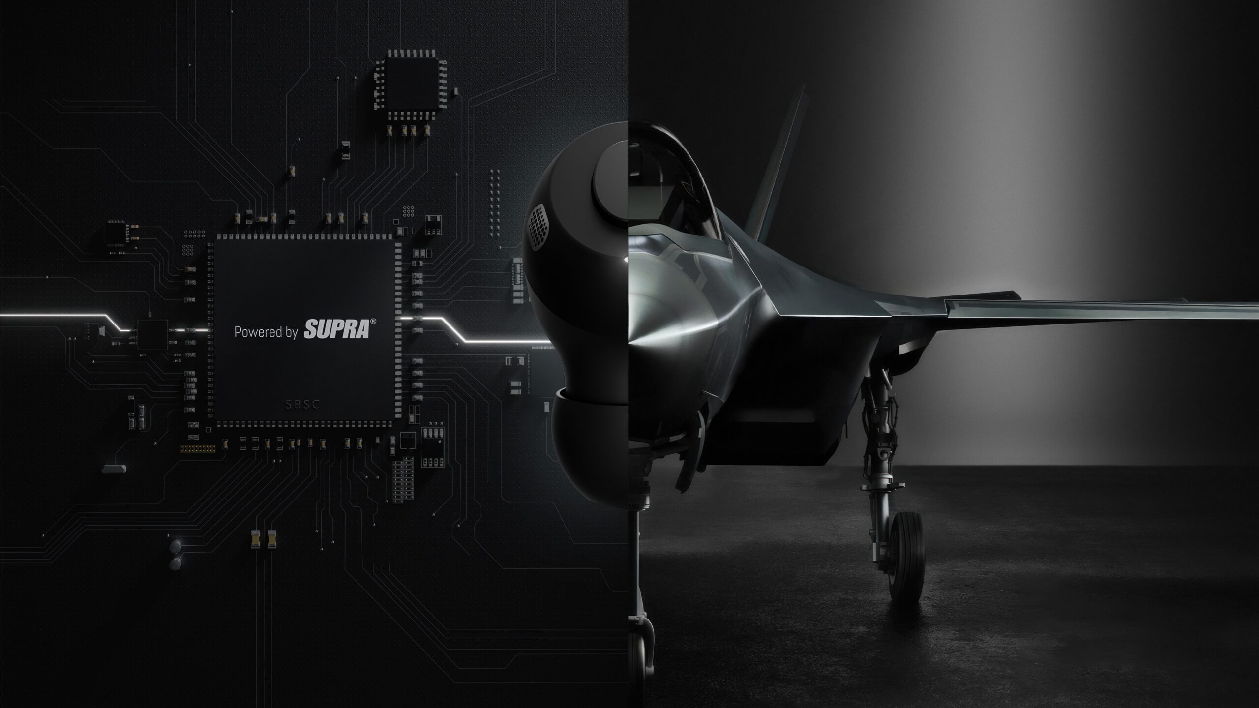 Supra Nero-TX2 hero