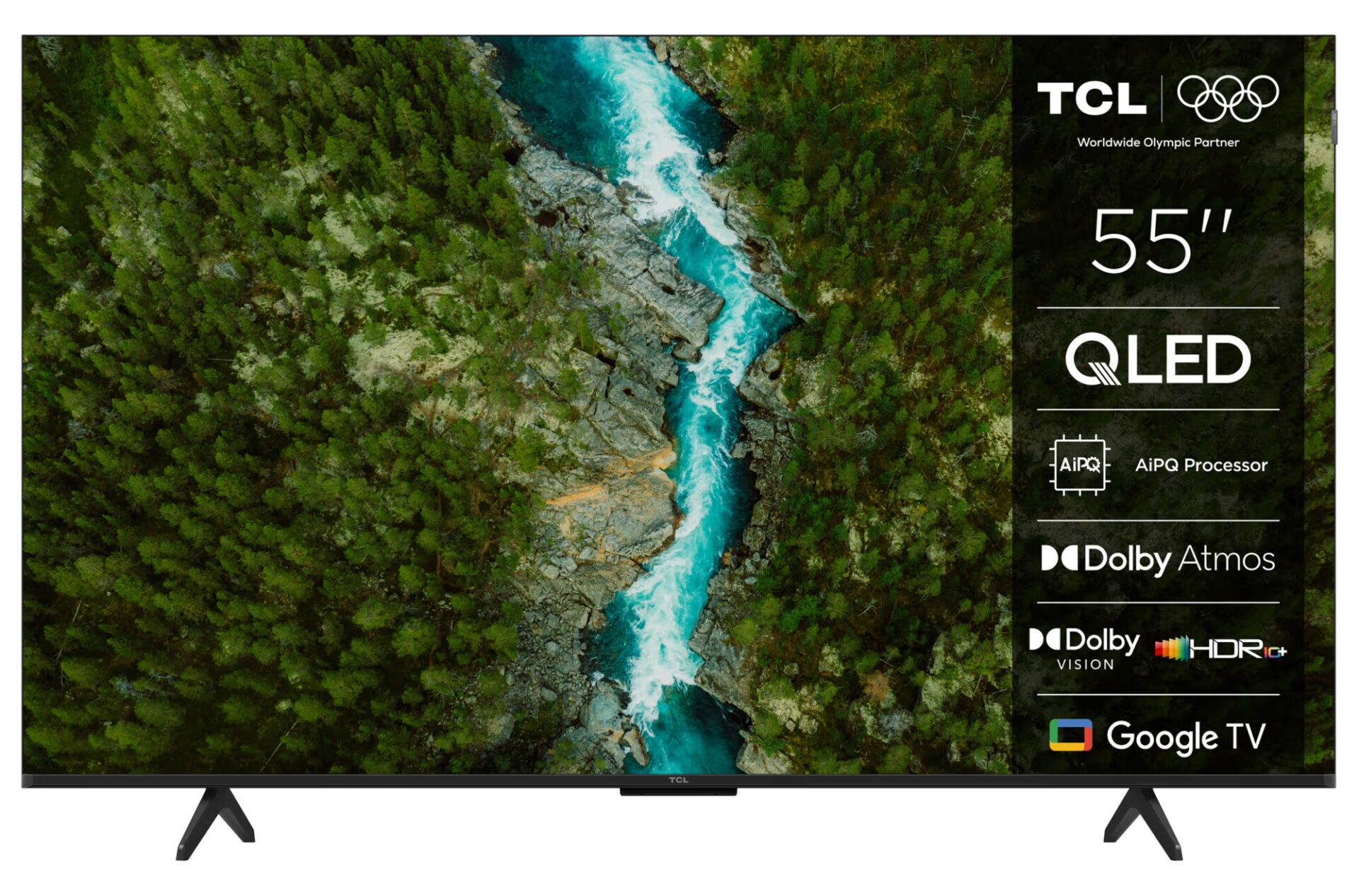 TCL QLED780K (55QLED780K) 1 TCL QLED780K (55QLED780K) 1
