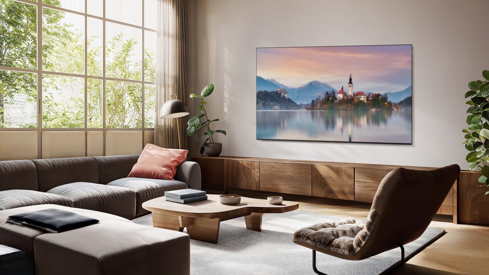 TCL QLED780K (55QLED780K) 1