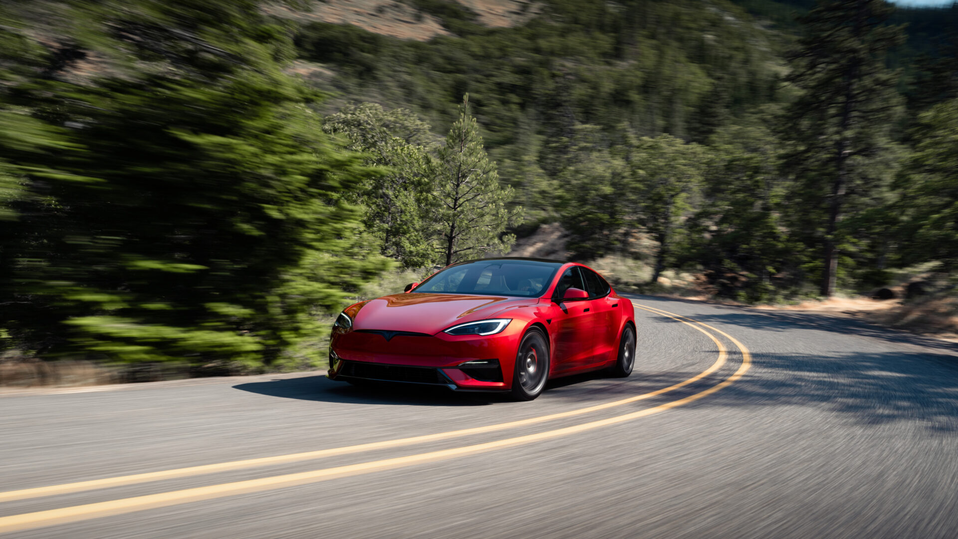 Tesla Model S og Model X oppgraderes – men kan det redde salget?