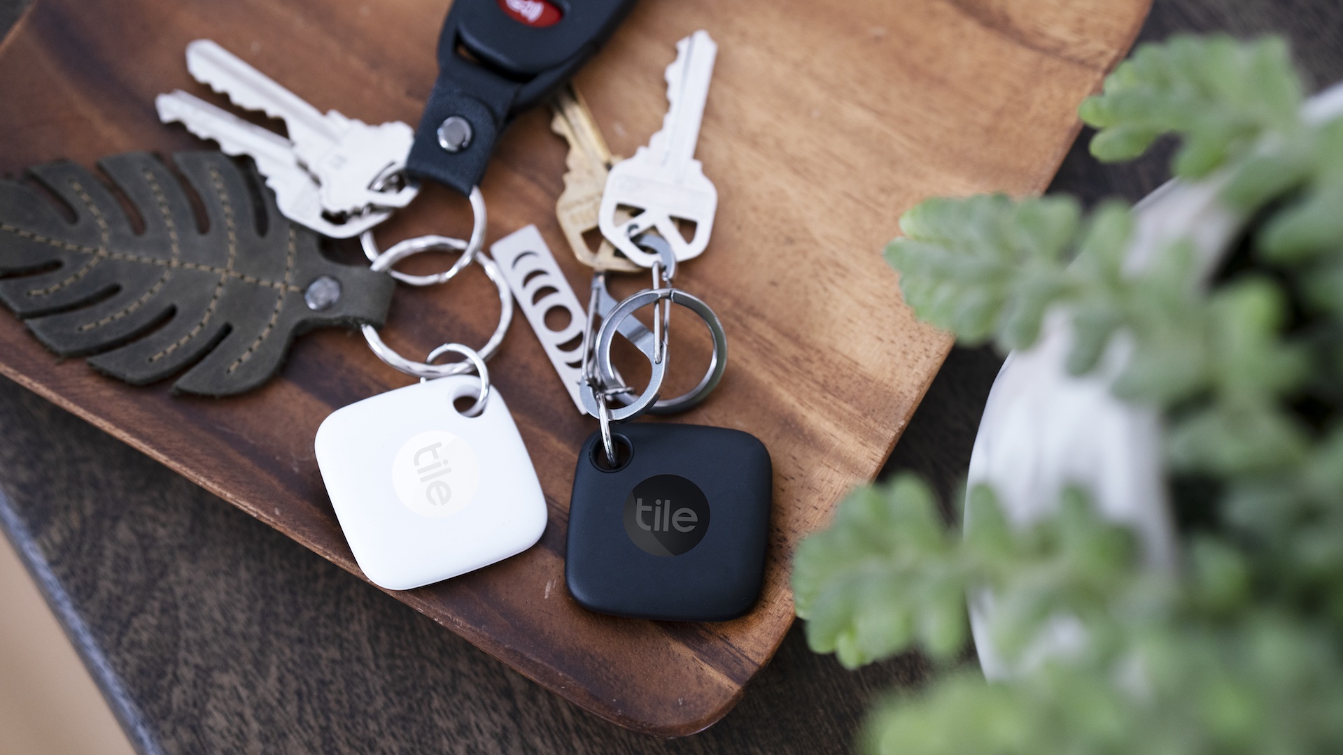 Alvorlige sikkerhetshull i Tile-trackere