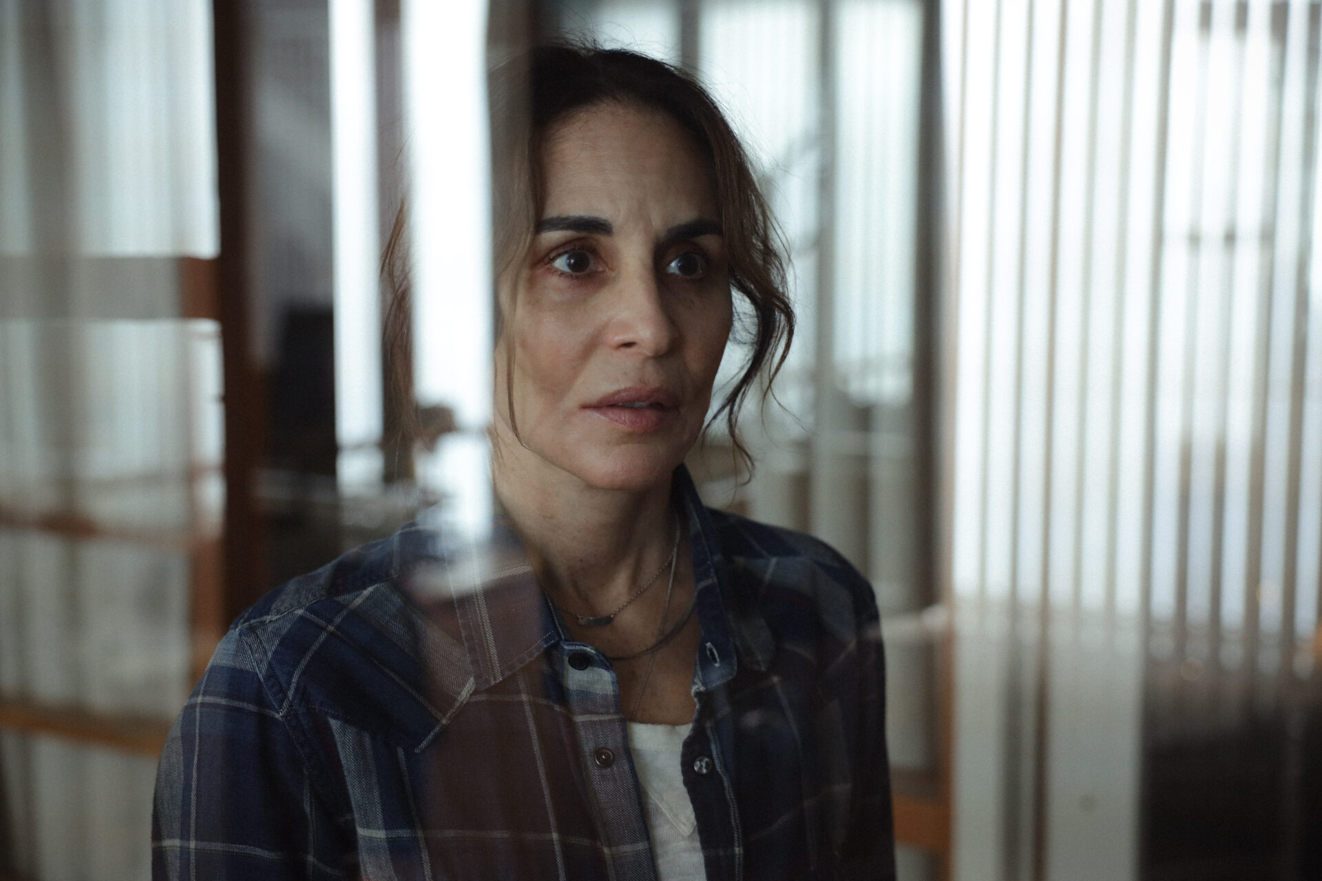 Rapaport og Santelmann vender tilbake til Veronikas forunderlige verden