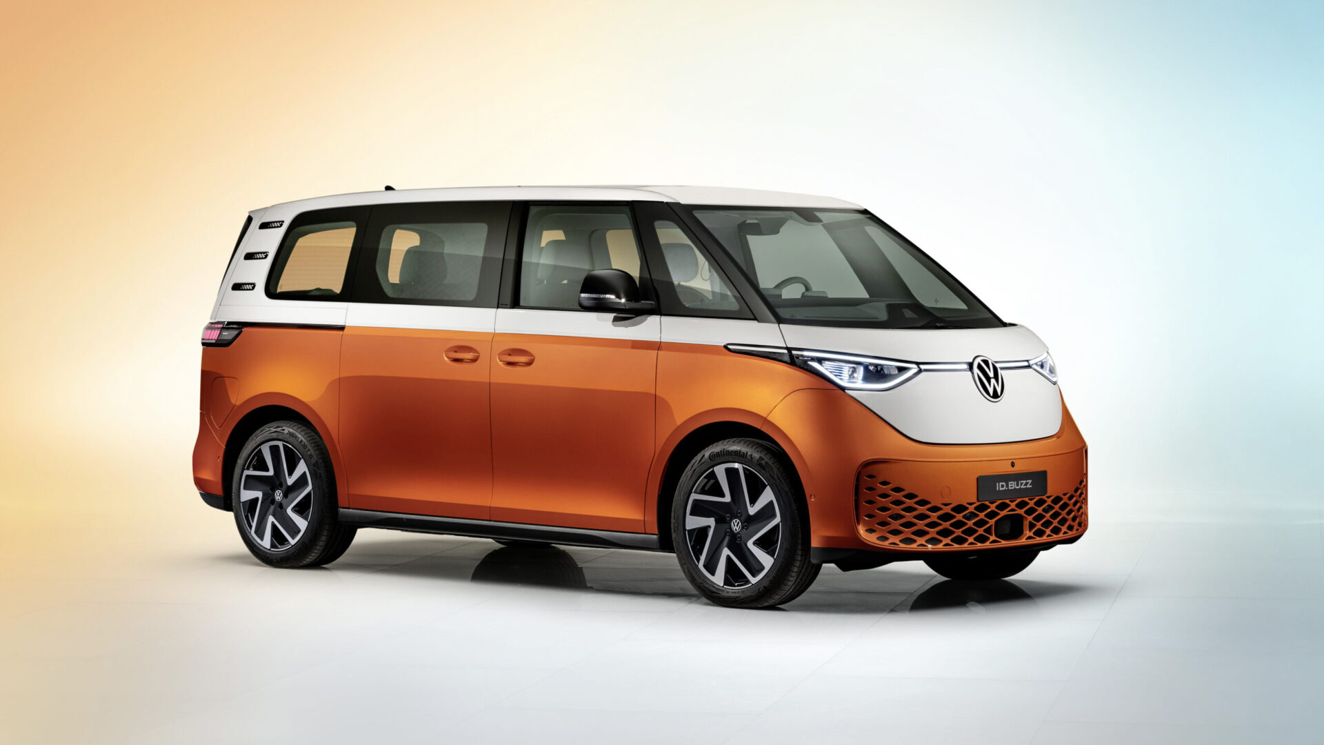 VW ID. Buzz sliter med lav etterspørsel