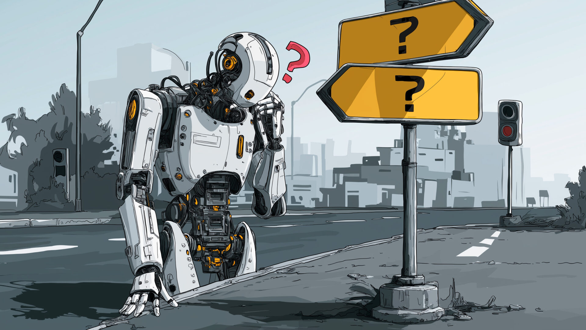 OpenAI ønsker å dempe politisk skjevhet i ChatGPT