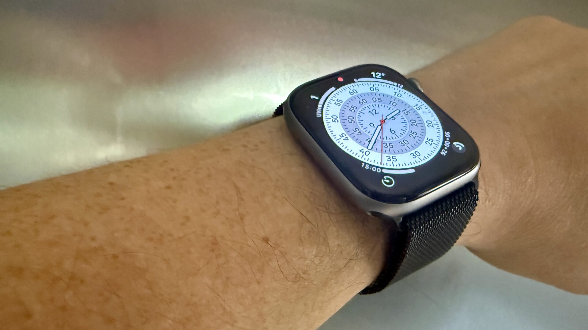 Apple Watch Series 11
