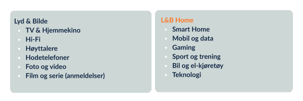 Kontakt oss 4