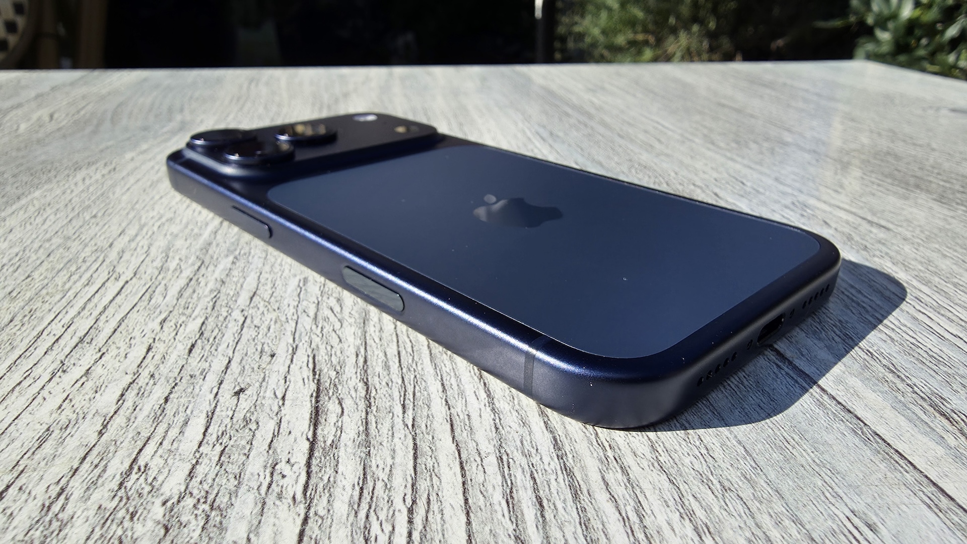 iPhone 17 Pro