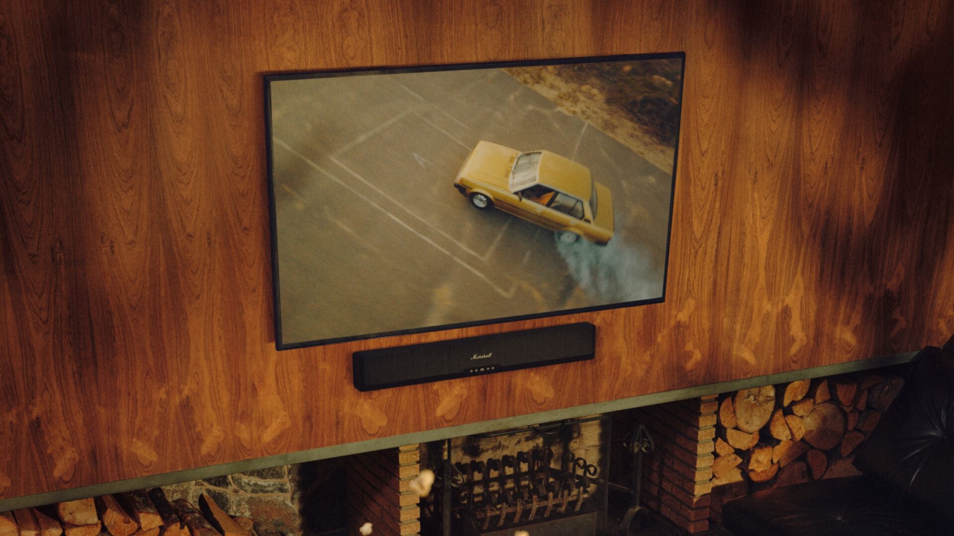 Marshall Heston 60 2